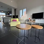 Maison, Piscine, Proche Plage - 6 Pers. - Fr-1-246A-244 Hébergement de vacances La Brée-les-Bains