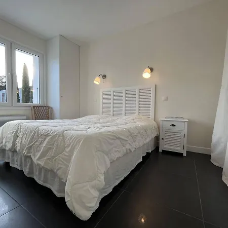Prázdninový dům Maison, Piscine, Proche Plage - 6 Pers. - Fr-1-246A-244